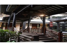 庭院3