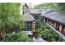 庭院2